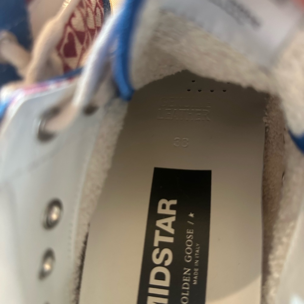 Golden Goose Sneakers - Picture 7 of 7